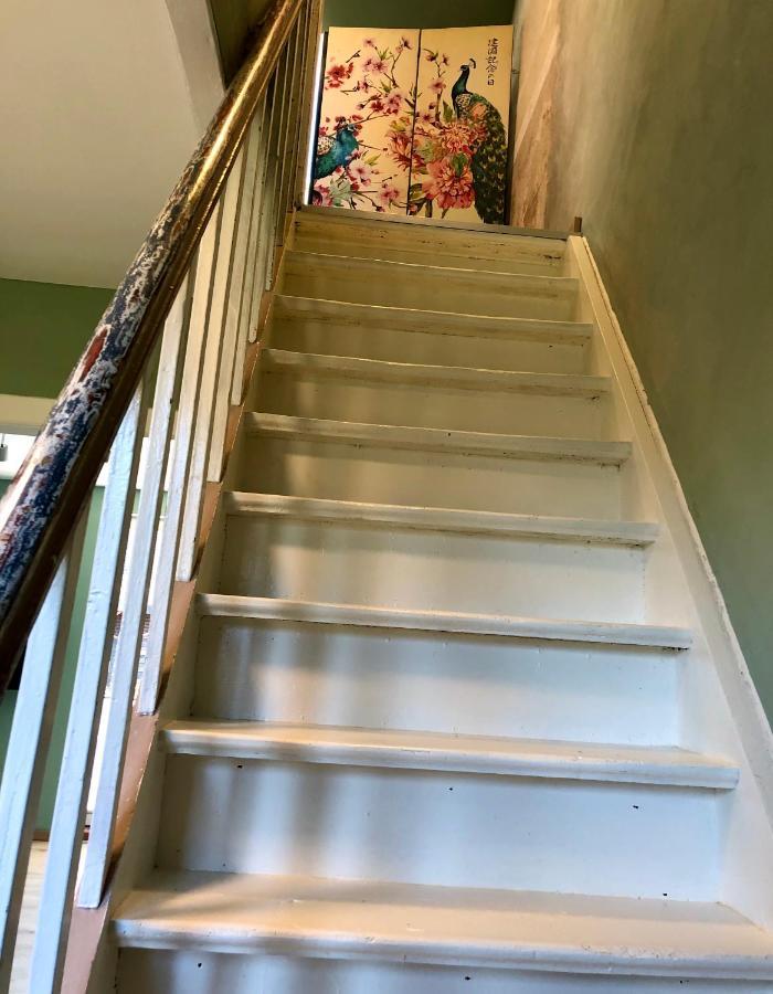 Paradiesje 2 Apartment Leer Ngoại thất bức ảnh