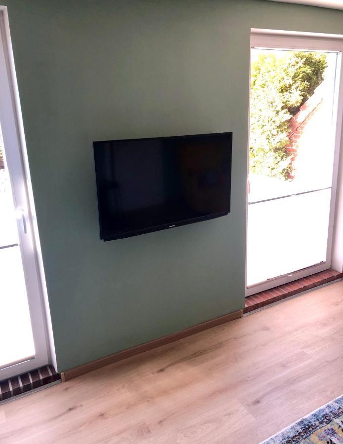 Paradiesje 2 Apartment Leer Ngoại thất bức ảnh