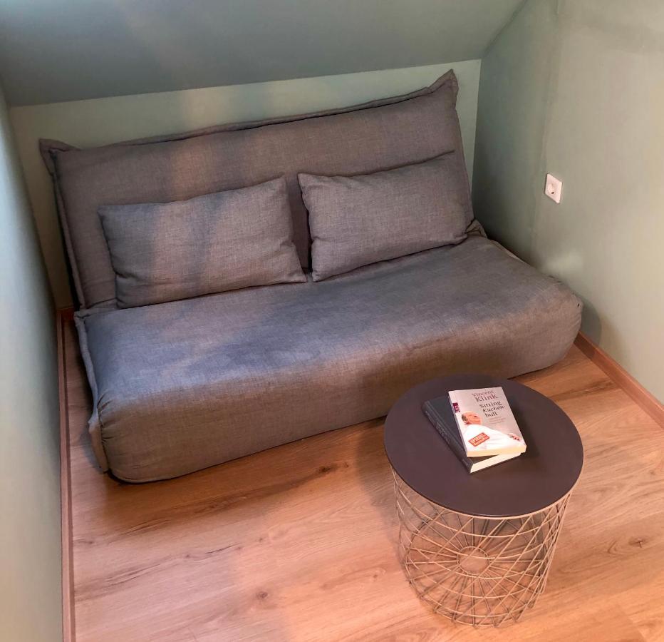 Paradiesje 2 Apartment Leer Ngoại thất bức ảnh