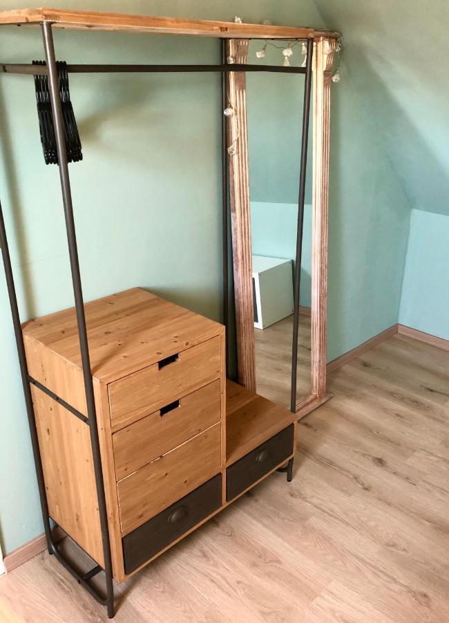 Paradiesje 2 Apartment Leer Ngoại thất bức ảnh