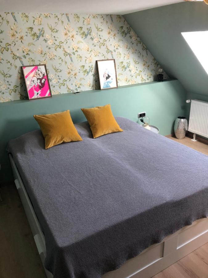 Paradiesje 2 Apartment Leer Ngoại thất bức ảnh